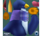 Phil - Spyro: A Hero's Tail