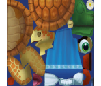 Turtle Mother - Spyro: A Hero's Tail