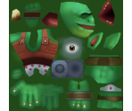 Gnasty Gnorc - Spyro: A Hero's Tail