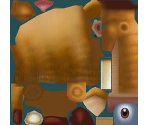 Mammoth - Spyro: A Hero's Tail