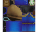 Thief - Spyro: A Hero's Tail