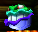 Klam - Donkey Kong 64
