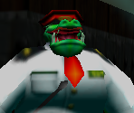 Kop - Donkey Kong 64