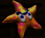 Shuri - Donkey Kong 64