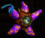 Whip Shuri - Donkey Kong 64
