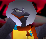 Psycrow - Earthworm Jim 3D