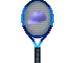 Alex - Mario Tennis
