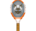 Kate - Mario Tennis
