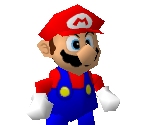 Mario - Mario Party 3