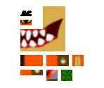 Tiny Tiger - Crash Bash