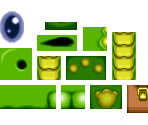 Croc - Croc: Legend of the Gobbos