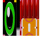 Amy Rose - Shadow the Hedgehog