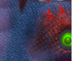 Black Bull - Shadow the Hedgehog
