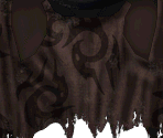 Black Doom - Shadow the Hedgehog
