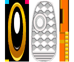 Charmy Bee - Shadow the Hedgehog