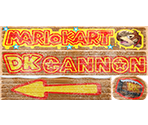 DK Summit - Mario Kart Wii