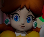 Daisy Circuit - Mario Kart Wii