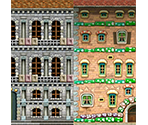 DS Delfino Square - Mario Kart Wii