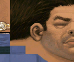Tommy Vercetti (Soiree) - Grand Theft Auto: Vice City