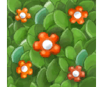 DS Peach Gardens - Mario Kart Wii