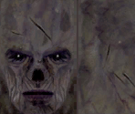 Draugr - The Elder Scrolls III: Morrowind