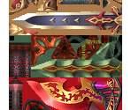 Weapons - Final Fantasy 9