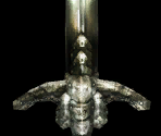Weapons - The Elder Scrolls III: Morrowind