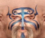 Nord (Male) - The Elder Scrolls III: Morrowind