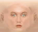Nord (Female) - The Elder Scrolls III: Morrowind