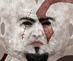 Kratos - God of War III