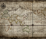 Map - Bayonetta