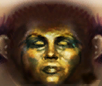 Golden Saint - The Elder Scrolls III: Morrowind