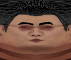 Johnny Gat - Saints Row: The Third