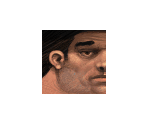 Policeman - Grand Theft Auto 3
