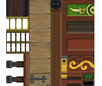 Tetra's Ship - The Legend of Zelda: Phantom Hourglass
