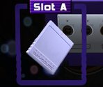 Gamecube Memory Card - Sonic Adventure 2: Battle