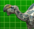 Altirhinus - Dinosaur King