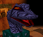 Aztec 2 Step - Gex 64: Enter the Gecko