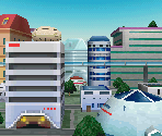 Western Capital - Dragon Ball Z: Supersonic Warriors 2