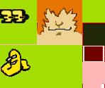 YoYo - Jet Set Radio / Jet Grind Radio