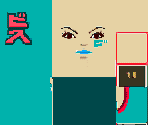Mew - Jet Set Radio / Jet Grind Radio