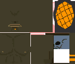Garam - Jet Set Radio / Jet Grind Radio