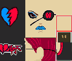 Love Shockers - Jet Set Radio / Jet Grind Radio