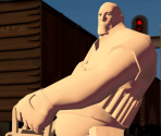 Lightwarps - Team Fortress 2