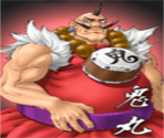 Onimaru - Magic User Kurohime (Mahou Tsukai Kurohime)