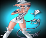 Sword - Magic User Kurohime (Mahou Tsukai Kurohime)
