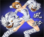 Furin - Magic User Kurohime (Mahou Tsukai Kurohime)