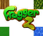 Various Textures - Frogger 2 (Alpha/Unreleased)