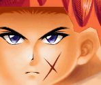 Himura Kenshin - Rurouni Kenshin -Meiji Kenkaku Romantan- Saisen