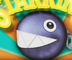 Chain Chomp Wheel - Mario Kart Wii